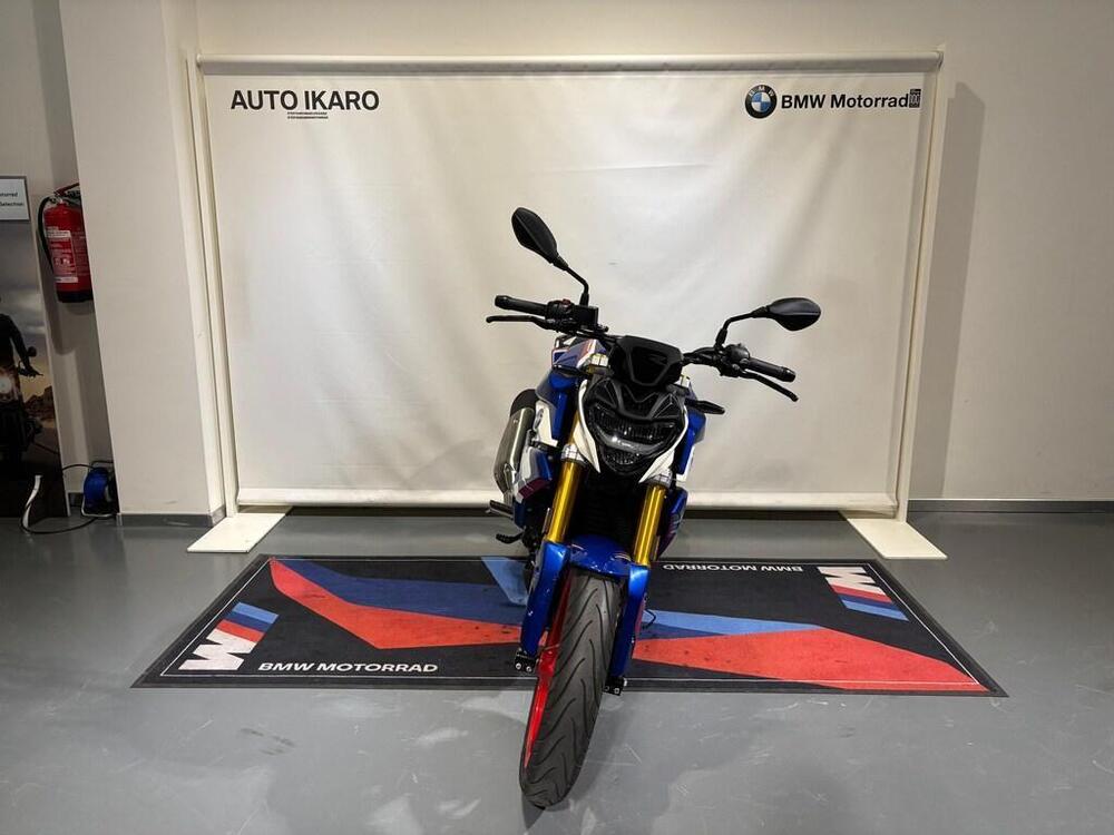 Bmw G 310 R (2021 - 25) (4)