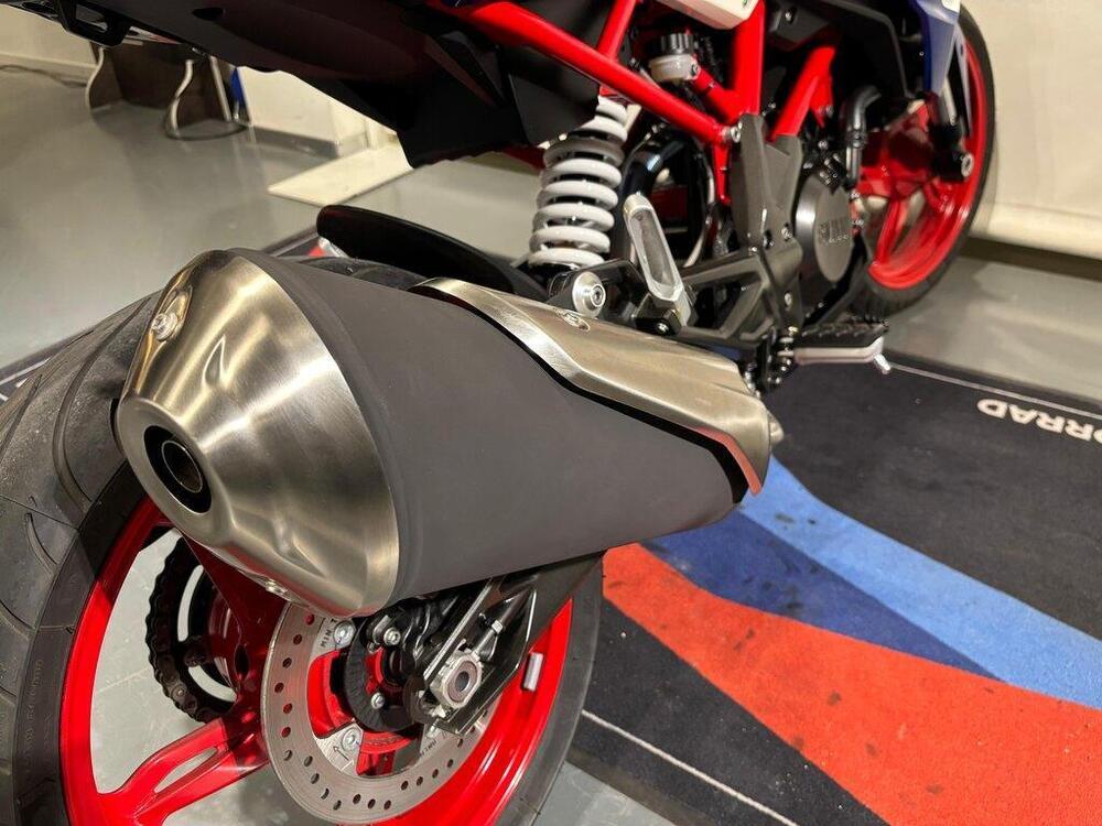 Bmw G 310 R (2021 - 25) (13)