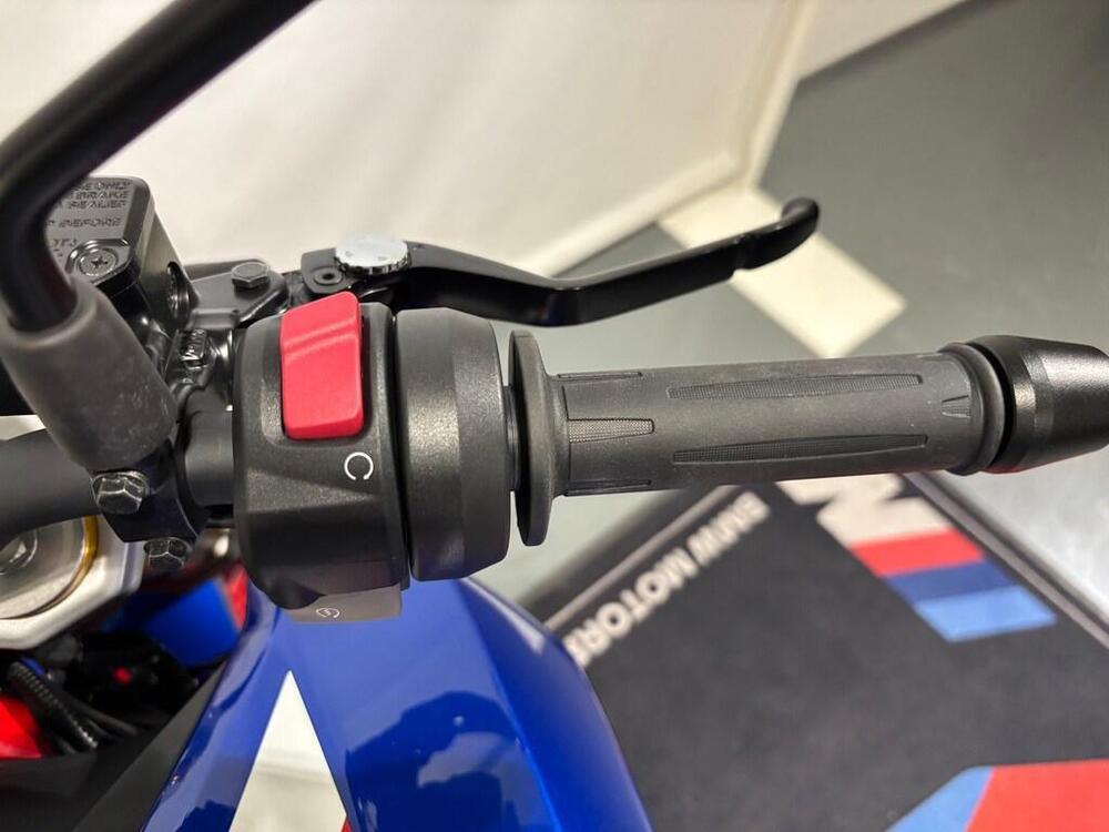 Bmw G 310 R (2021 - 25) (8)