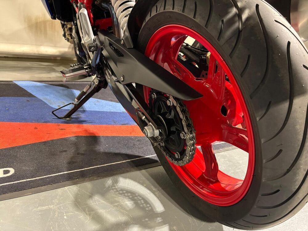 Bmw G 310 R (2021 - 25) (11)