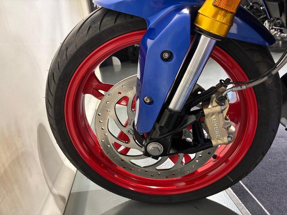 Bmw G 310 R (2021 - 25) (9)