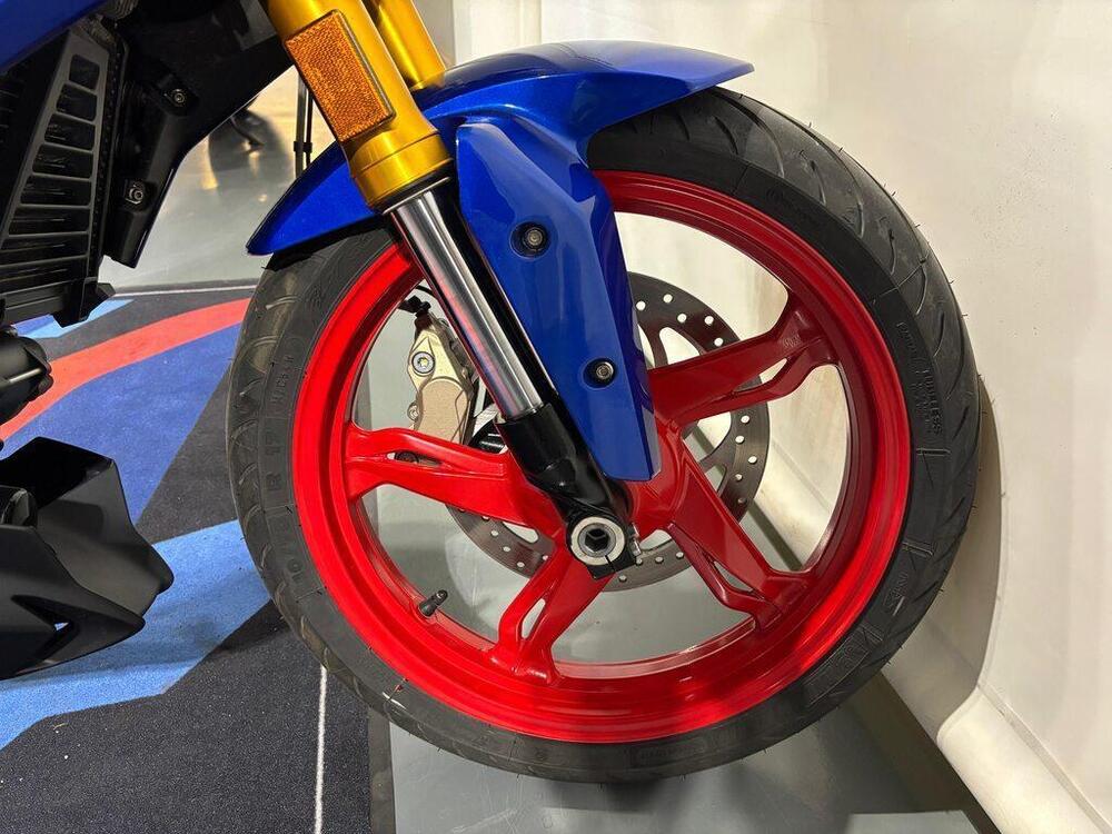 Bmw G 310 R (2021 - 25) (14)