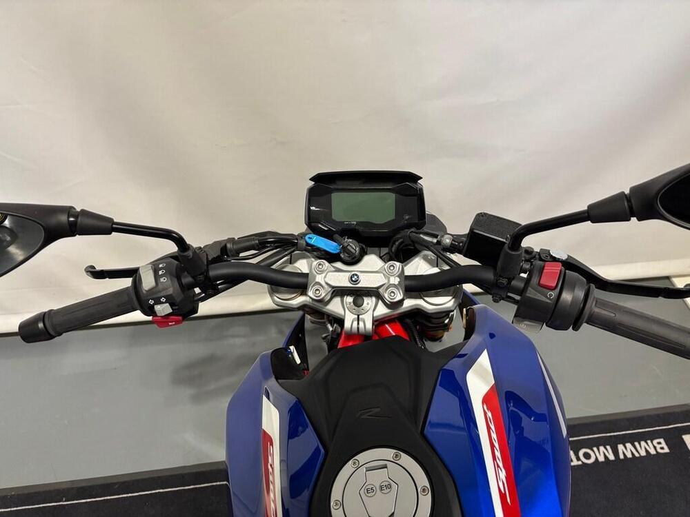 Bmw G 310 R (2021 - 25) (6)