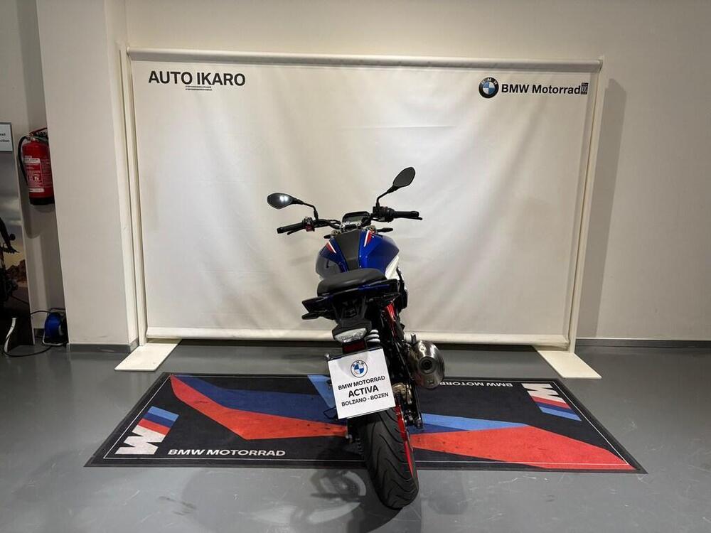 Bmw G 310 R (2021 - 25) (3)