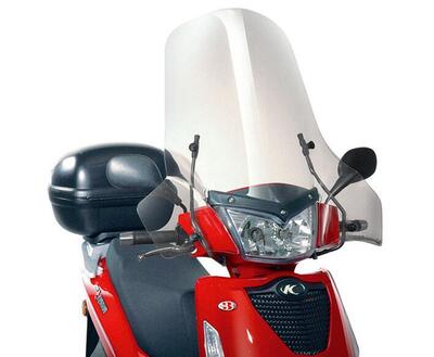 Givi 137A Parabrezza KYMCO