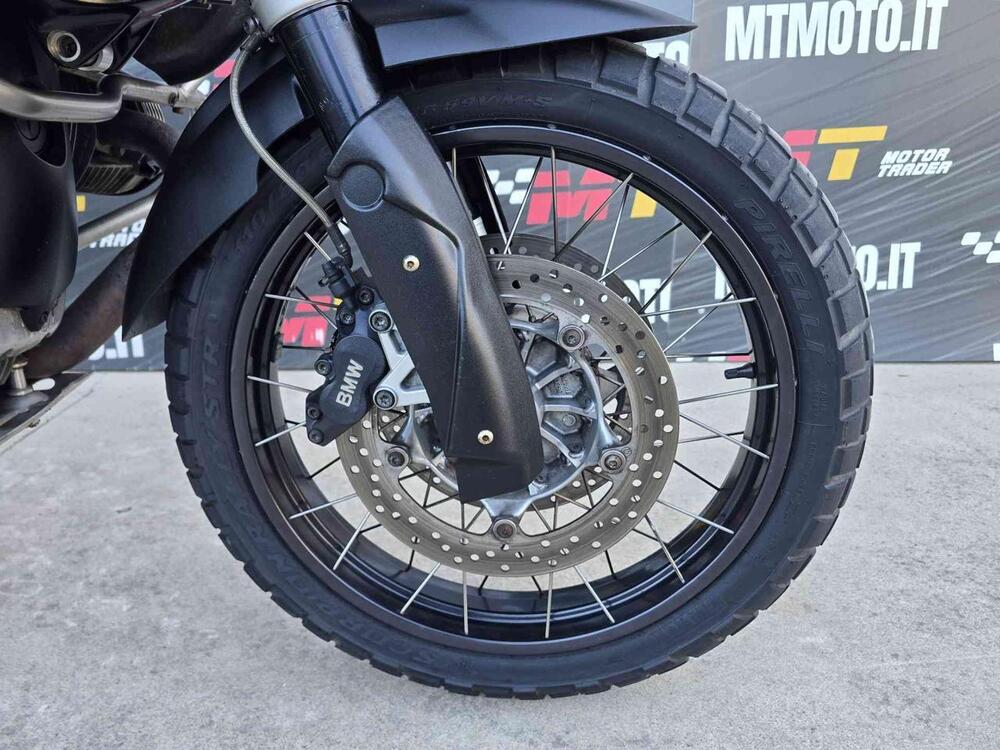 Bmw R 1200 GS Adventure (2006 - 07) (12)