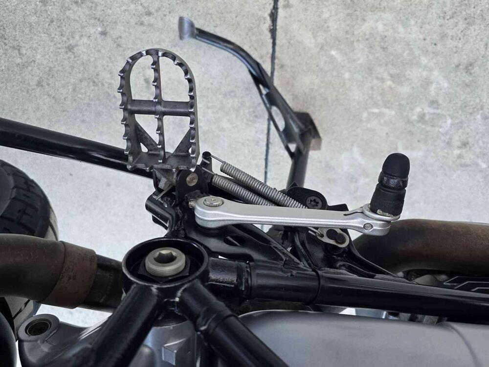 Bmw R 1200 GS Adventure (2006 - 07) (22)