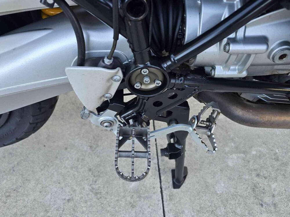 Bmw R 1200 GS Adventure (2006 - 07) (23)