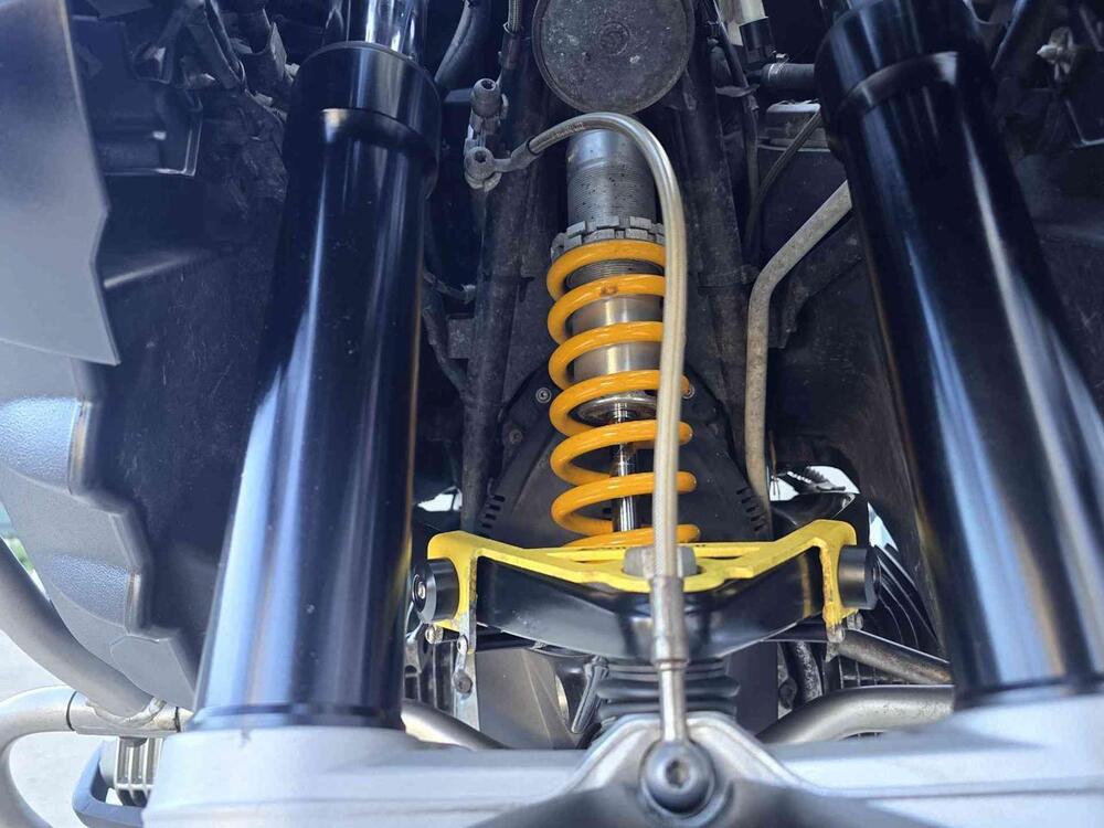 Bmw R 1200 GS Adventure (2006 - 07) (32)