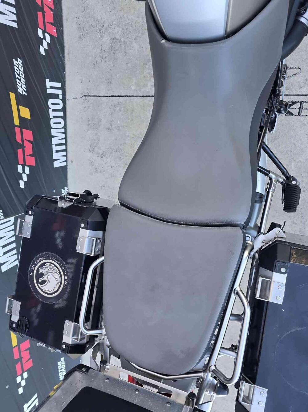 Bmw R 1200 GS Adventure (2006 - 07) (24)