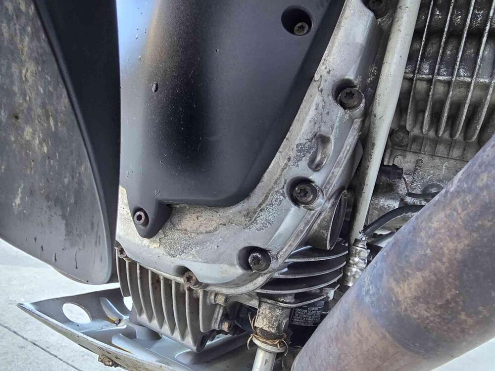 Bmw R 1200 GS Adventure (2006 - 07) (26)