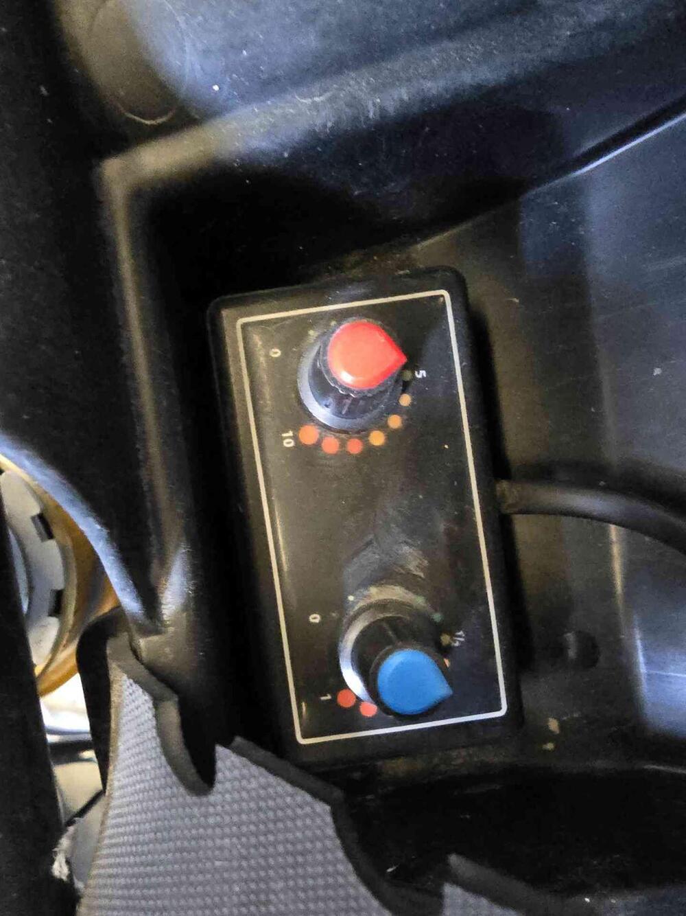 Bmw R 1200 GS Adventure (2006 - 07) (36)