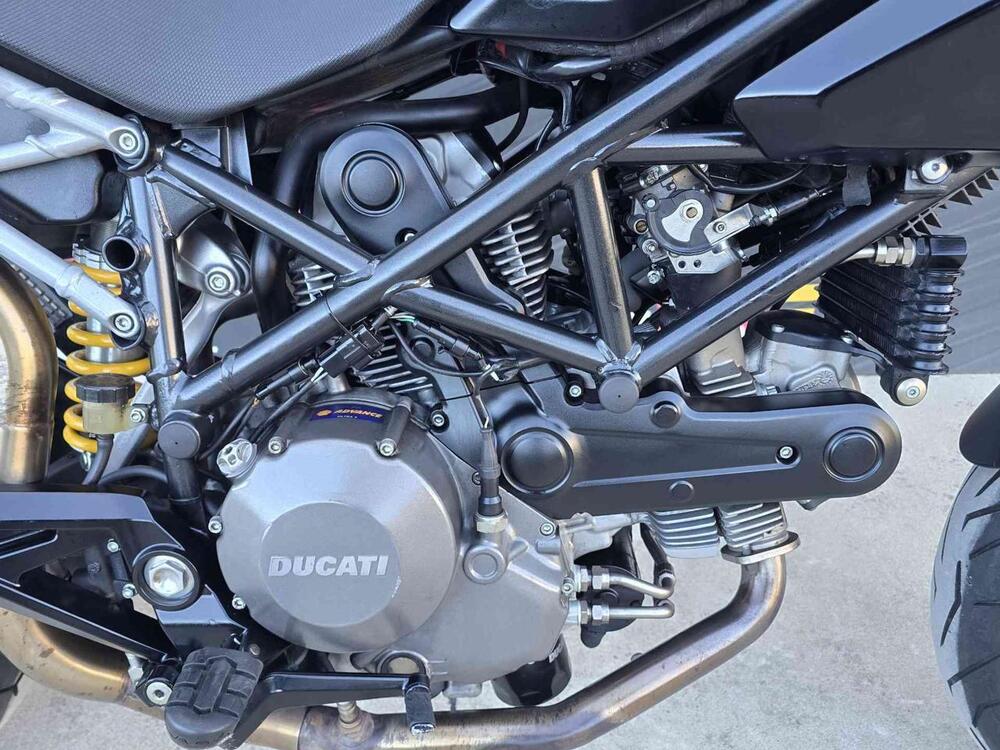 Ducati Hypermotard 796 (2012) (7)