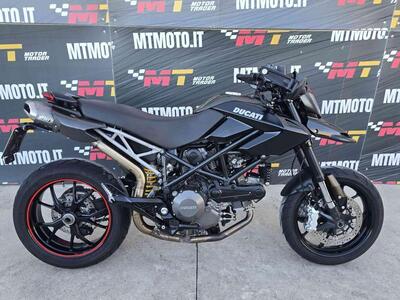 Ducati Hypermotard 796 (2012) usata