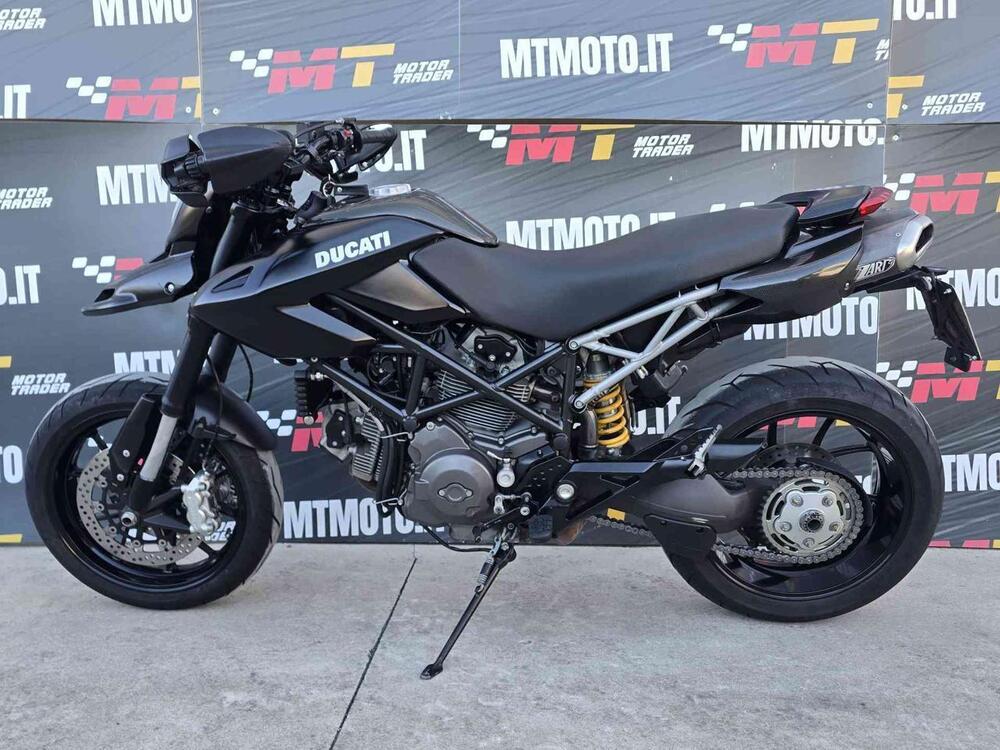 Ducati Hypermotard 796 (2012) (2)