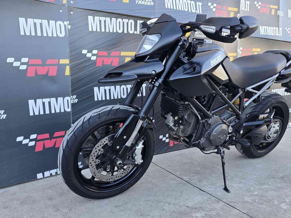 Ducati Hypermotard 796 (2012) (3)