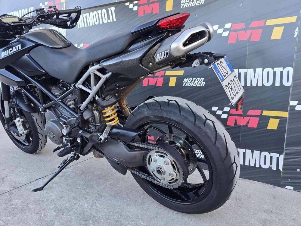 Ducati Hypermotard 796 (2012) (4)