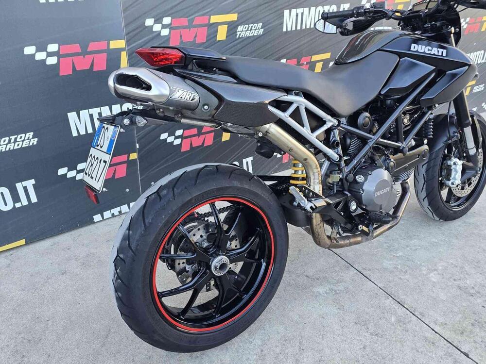 Ducati Hypermotard 796 (2012) (6)