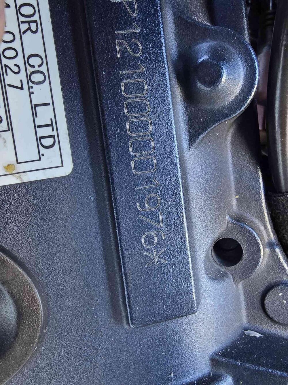 Yamaha MT-01 (2005- 11) (23)