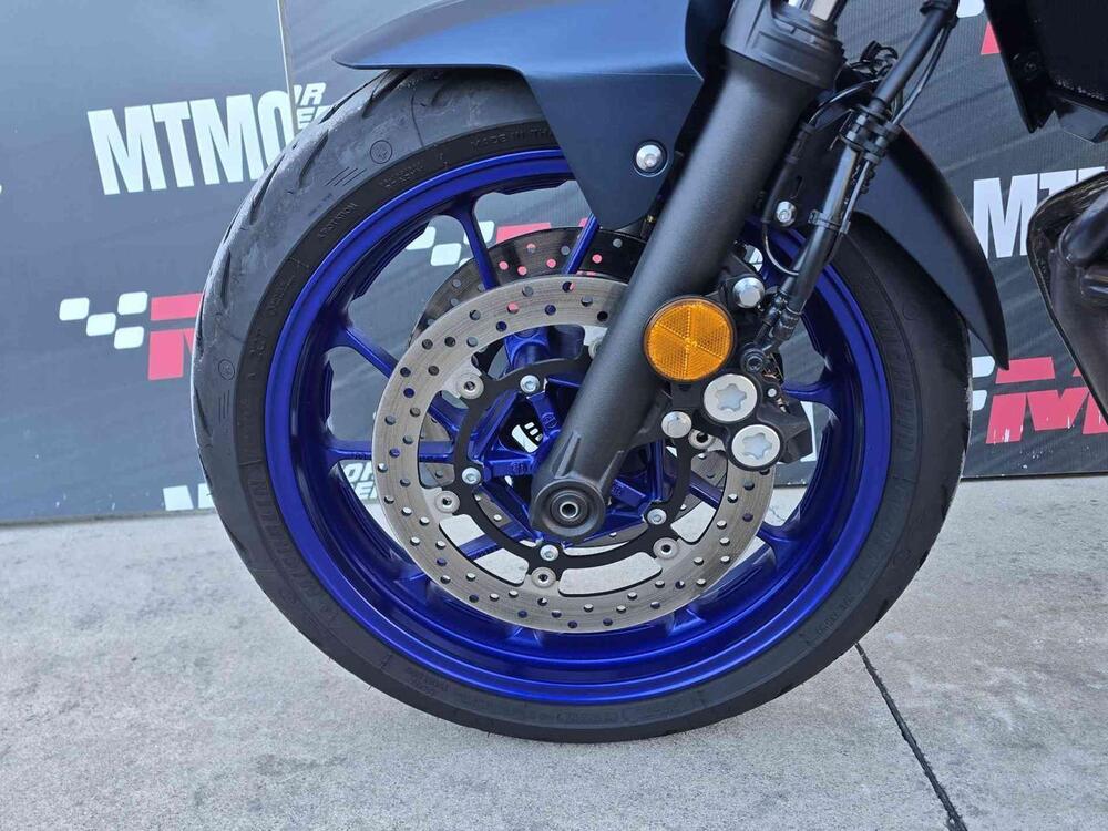 Yamaha MT-07 (2021 - 24) (9)