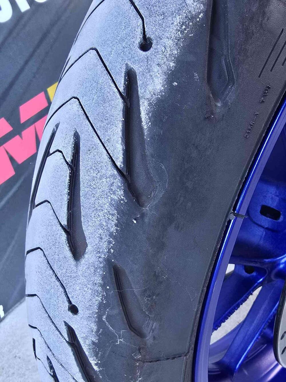 Yamaha MT-07 (2021 - 24) (10)