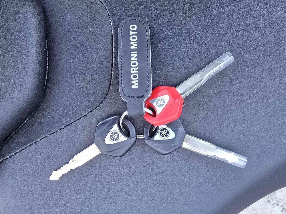 Yamaha MT-07 (2021 - 24) (18)