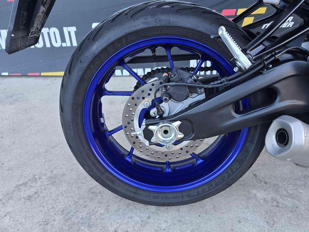 Yamaha MT-07 (2021 - 24) (14)