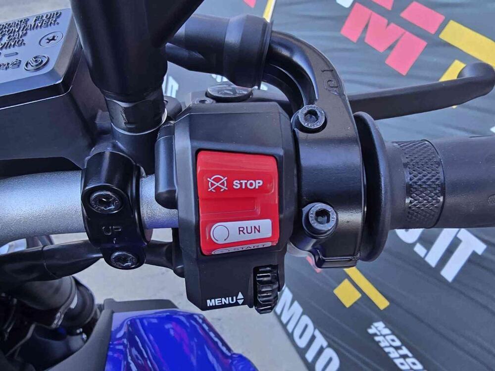 Yamaha MT-07 (2021 - 24) (11)