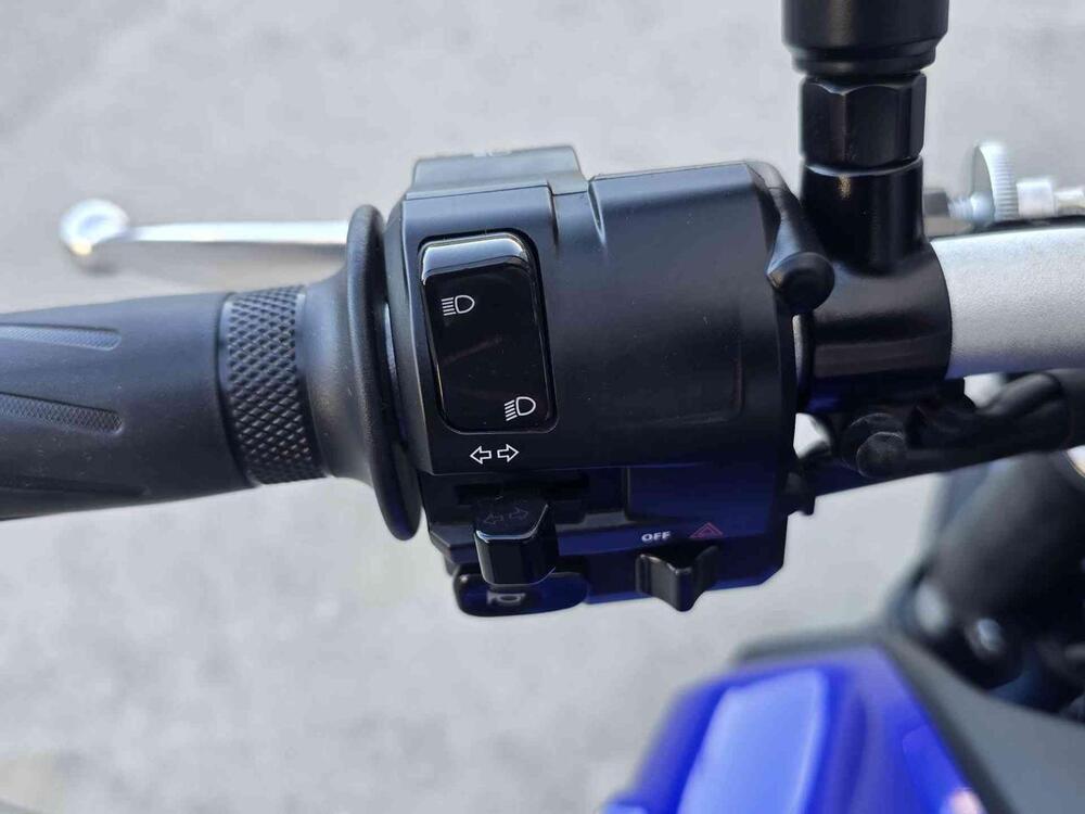 Yamaha MT-07 (2021 - 24) (12)