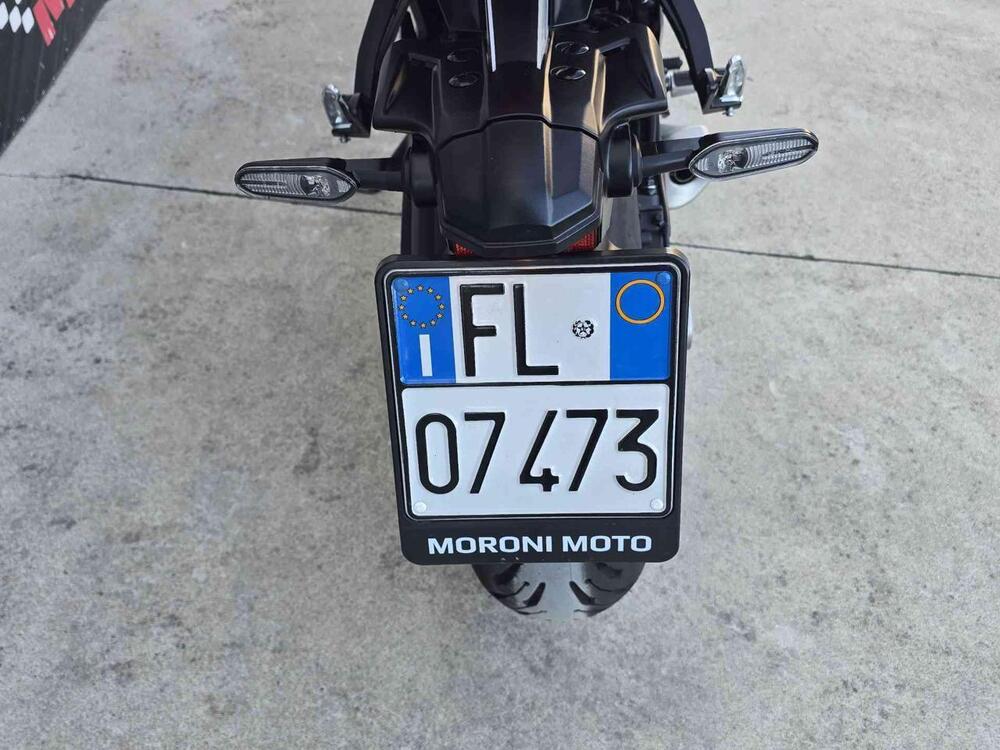 Yamaha MT-07 (2021 - 24) (20)