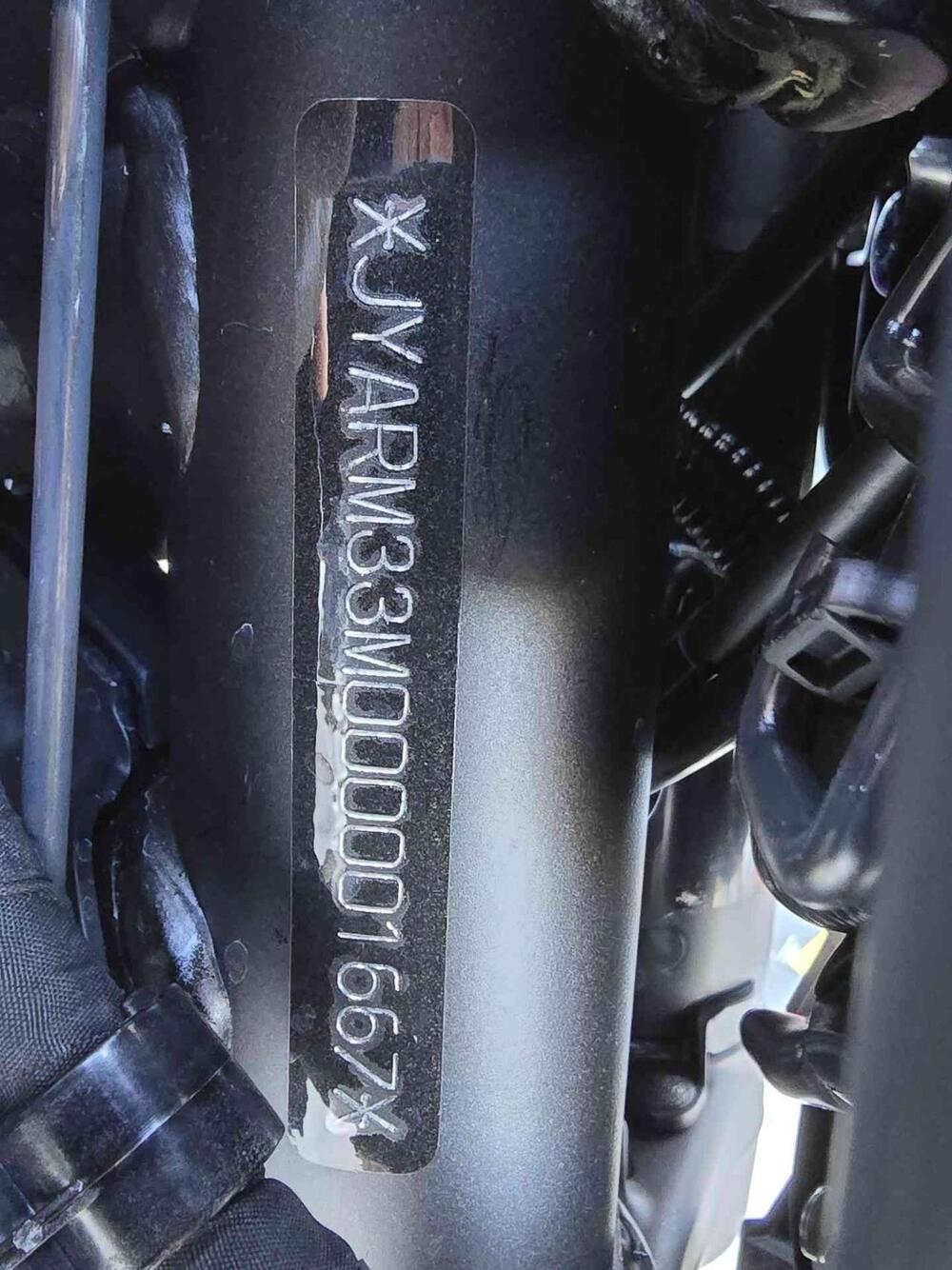 Yamaha MT-07 (2021 - 24) (16)