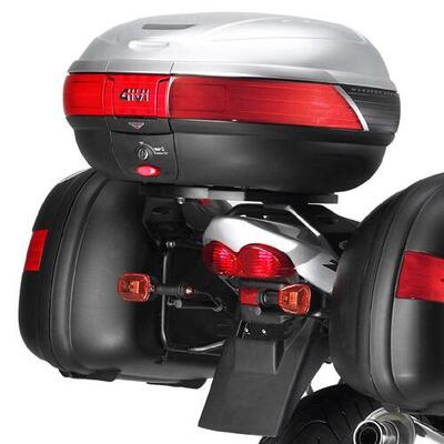 GIVI 522F Attacco posteriore specifico per MONOKEY