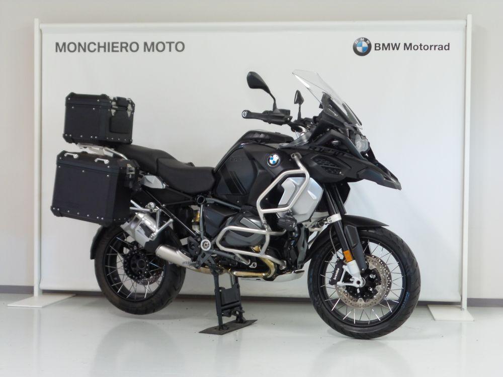 Bmw R 1250 GS Adventure (2021 - 24)