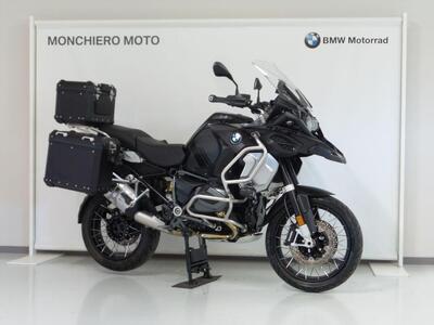 Bmw R 1250 GS Adventure (2021 - 24) usata