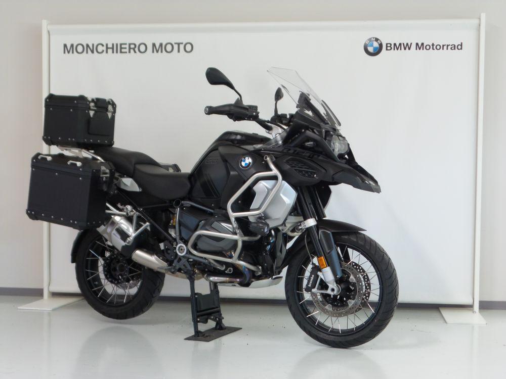 Bmw R 1250 GS Adventure (2021 - 24)