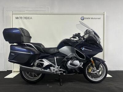 Bmw R 1250 RT (2019 - 20) usata