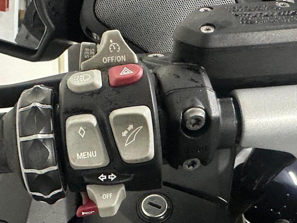 Bmw R 1250 RT (2019 - 20) (3)