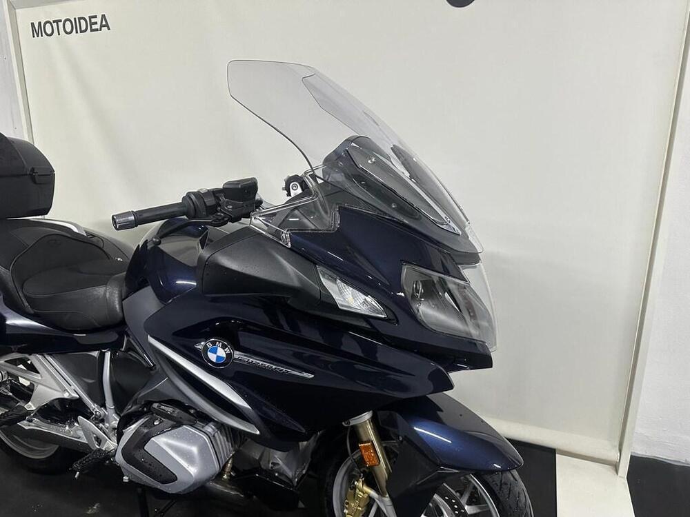 Bmw R 1250 RT (2019 - 20) (2)