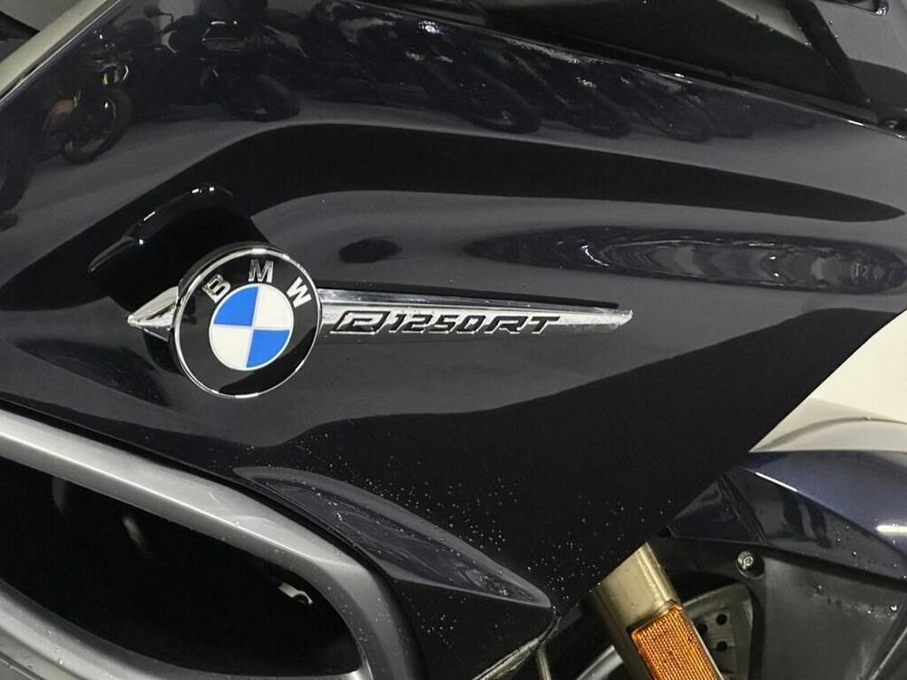 Bmw R 1250 RT (2019 - 20) (5)