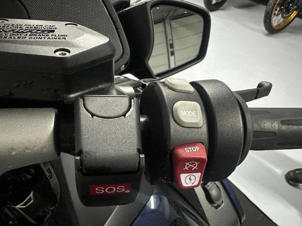 Bmw R 1250 RT (2019 - 20) (4)