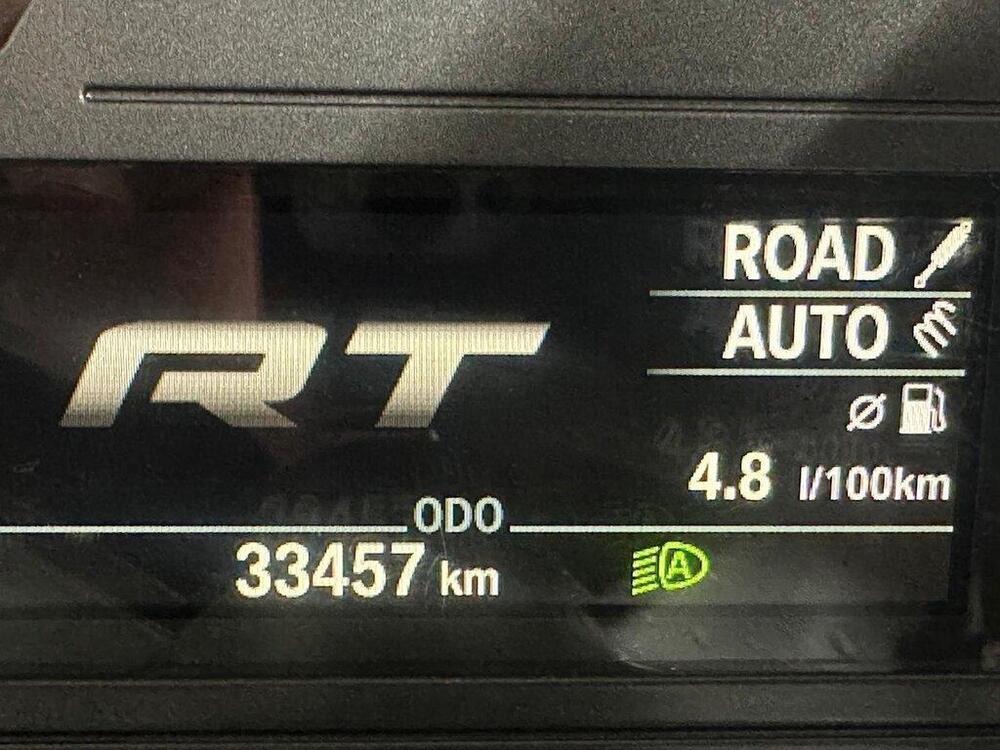 Bmw R 1250 RT (2019 - 20) (6)