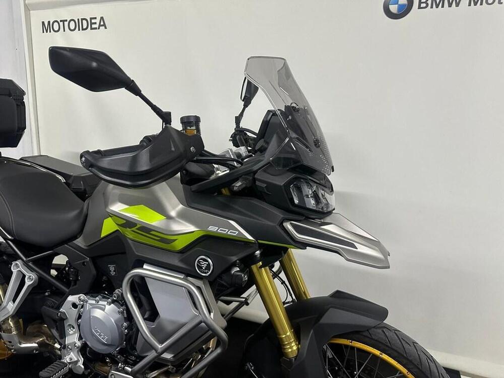 Voge Valico 900DSX (2024 - 26) (2)