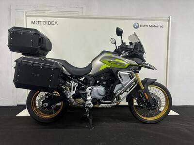 Voge Valico 900DSX (2024 - 26) usata