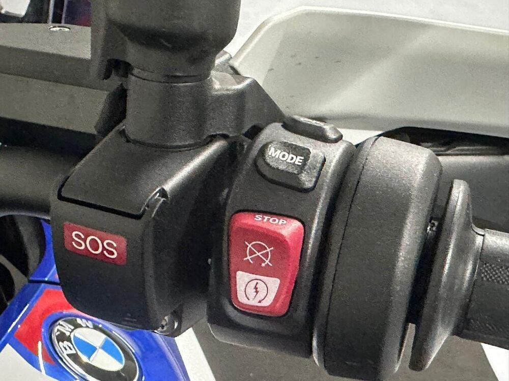 Bmw R 1300 GS (2023 - 26) (4)