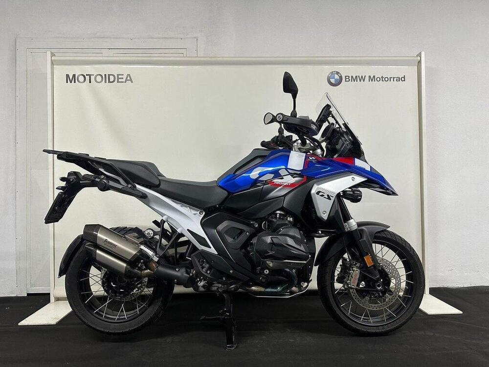 Bmw R 1300 GS (2023 - 26)