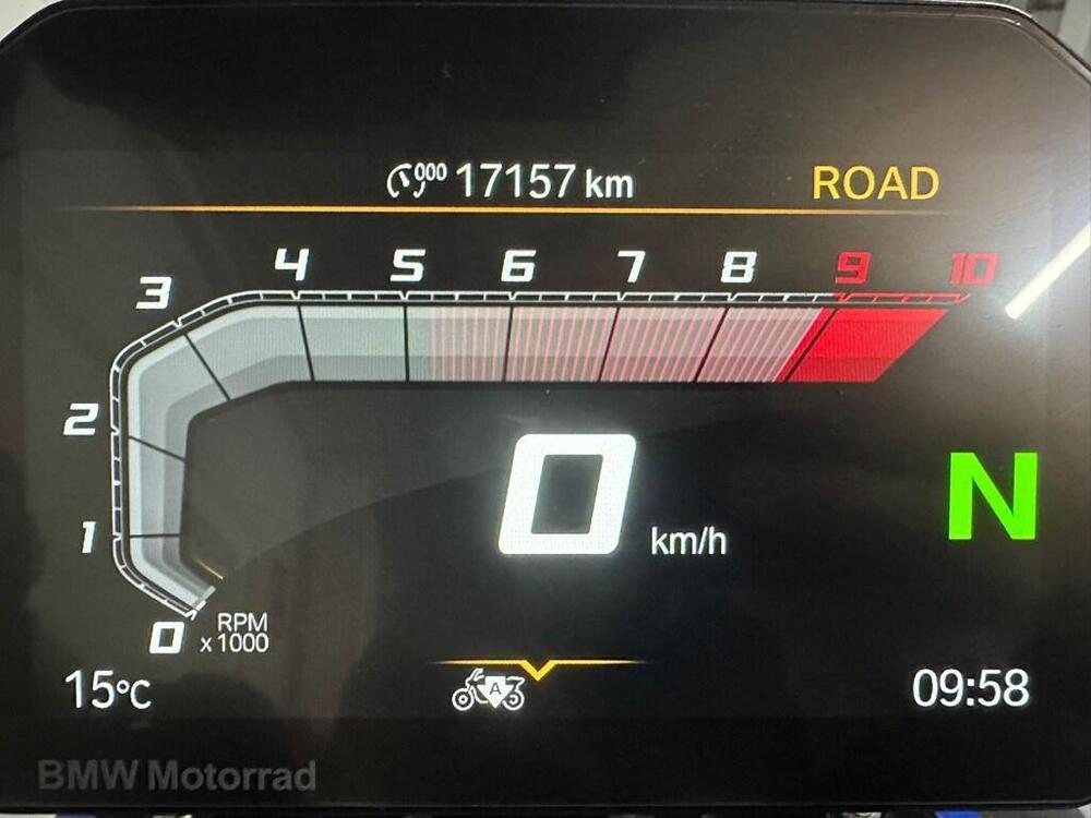 Bmw R 1300 GS (2023 - 26) (6)