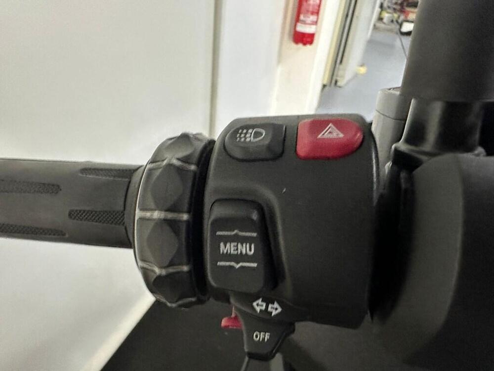 Bmw C 400 GT (2021 - 24) (3)