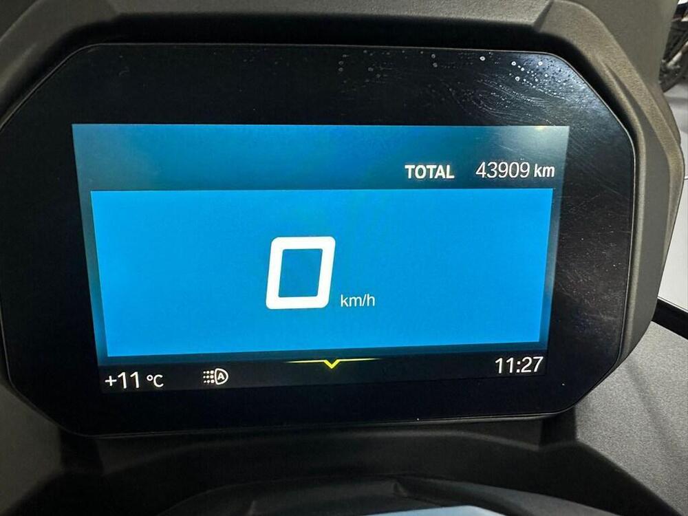 Bmw C 400 GT (2021 - 24) (5)