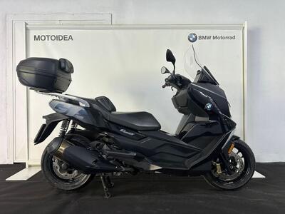 Bmw C 400 GT (2021 - 24) usata