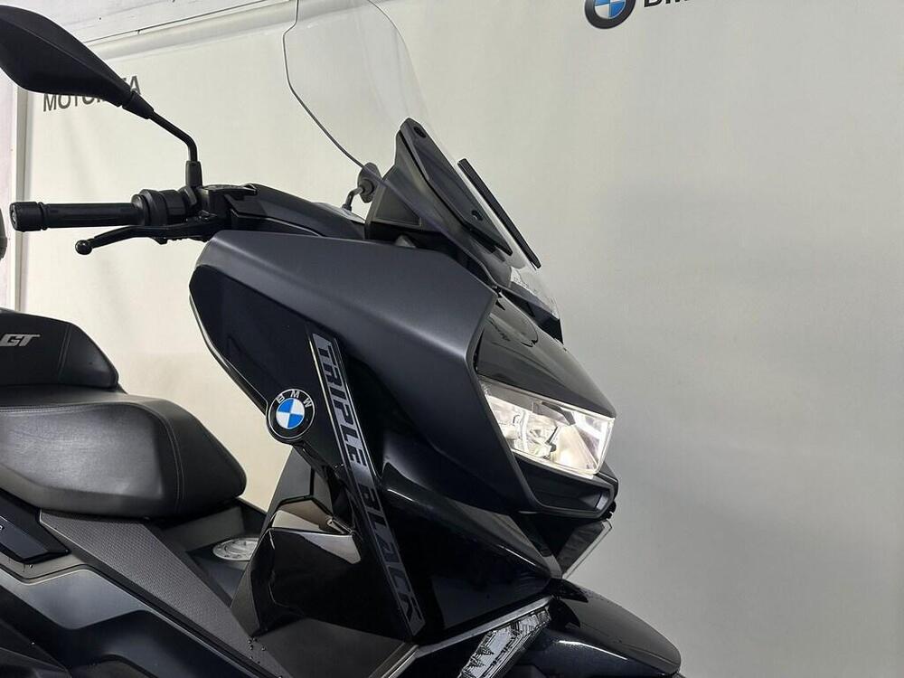 Bmw C 400 GT (2021 - 24) (2)